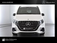 Gebraucht Mercedes V300 Style 237 PS (174 kW) 2026 Weiß Van / Kleinbus