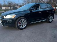 Gebraucht Volvo XC60 2012 SUV