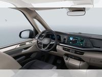 Gebraucht VW T7 Edition 150 PS (110 kW) 2024 Grau (pure grey) Van