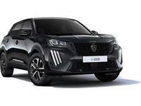 Neu Peugeot e-2008 Business-Line 114 kW (156 PS) 2025 Blau (okenit weiß (gegen aufpreis anpassbar)) SUV