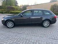 Second-hand Audi A4 143 CP (105 kW) 2011 Gri Break