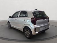 Gebraucht Kia Picanto Vision 67 PS (49 kW) 2025 Silber Kleinwagen