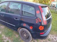 Gebraucht Ford Focus Ambiente 109 PS (80 kW) 2005 Schwarz Kombi