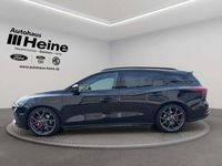 Gebraucht Ford Focus ST 280 PS (205 kW) 2026 Agate black metallic Kombi