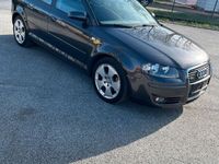 gebraucht Audi A3 2.0TFSI Turbo Limousine