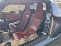 Gebraucht Lotus Elise 136 PS (100 kW) 2007 Grau Cabrio