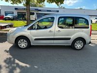 gebraucht Citroën Berlingo 1.6 HDI