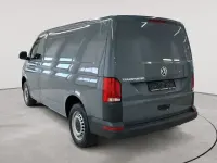 Gebraucht VW Transporter 150 PS (110 kW) 2021 Pure grey Van