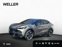 Neu Cupra Tavascan Endurance 210 kW (286 PS) 2026 Atacama desert (bronze) SUV