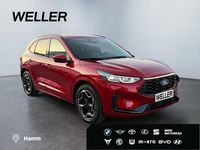 Gebraucht Ford Kuga ST-Line 186 PS (136 kW) 2024 Rot SUV