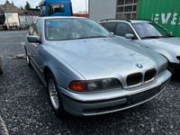gebraucht BMW 528 i (1996)