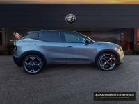 Gebraucht Alfa Romeo Junior Veloce 206 kW (281 PS) 2025 Grigio arese SUV