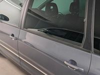 Gebraucht VW Sharan 140 PS (102 kW) 2010 Grau Van / Kleinbus