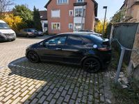 Gebraucht Honda Civic 140 PS (102 kW) 2008 Schwarz Kleinwagen