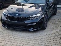 Gebraucht BMW M2 Competition Edition 411 PS (302 kW) 2019 Schwarz Coupé