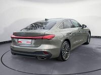 Gebraucht Audi A5 Ambiente 204 PS (150 kW) 2025 Chronosgrau metallic Limousine