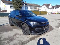 Gebraucht VW Tiguan Goal 150 PS (110 kW) 2025 Schwarz SUV