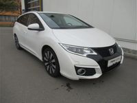 gebraucht Honda Civic Tourer 1.8 i-VTEC Executive