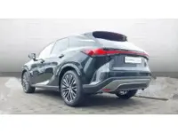Neu Lexus RX450h+ 309 PS (227 kW) 2025 Titaniumweiss SUV