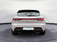 Gebraucht Porsche Macan S 381 PS (280 kW) 2021 Grau SUV