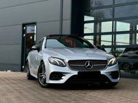 gebraucht Mercedes C220 ED AMG*Widescreen*Pano*Face-lift