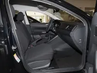 Nowe VW Taigo 95 KM (69 kW) 2026 Czarny SUV