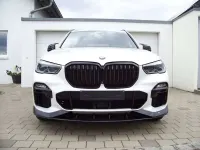Gebraucht BMW X5 Performance 400 PS (294 kW) 2019 Weiß SUV