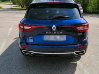 Gebraucht Renault Koleos 130 PS (95 kW) 2017 Blau SUV