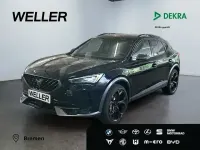 Gebraucht Cupra Formentor VZ 310 PS (228 kW) 2023 Schwarz SUV