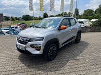 Gebraucht Dacia Spring Essentiel 33 kW (45 PS) 2022 Grau Kleinwagen