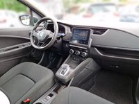 Gebraucht Renault Zoe Life 80 kW (109 PS) 2020 Arktisweiß Kleinwagen