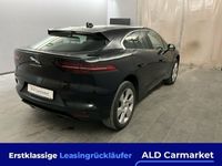 gebraucht Jaguar I-Pace EV320 AWD SE Geschlossen 5-türig Direktantrieb 1-Gang