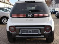 Gebraucht Hyundai Inster 85 kW (116 PS) 2025 Weiß Kleinwagen
