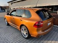 Gebraucht Porsche Cayenne GTS 405 PS (297 kW) 2008 Gold SUV