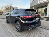 gebraucht Porsche Cayenne *Matrix LED + Panorama + Abstandtemp. +