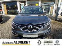 Gebraucht Renault Koleos Initiale Paris 158 PS (116 kW) 2021 Graphitgrau metallic SUV
