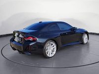 Neu BMW M2 480 PS (353 kW) 2025 Schwarz Coupé