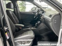 gebraucht VW Tiguan Allspace 2.0 TDI 4Motion