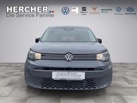 Neu VW Caddy 116 PS (85 kW) 2026 Grau Van / Kleinbus