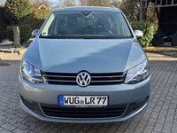 Gebraucht VW Sharan Cup 177 PS (130 kW) 2015 Van / Kleinbus