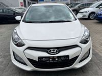 gebraucht Hyundai i30 FIFA World Cup Edition