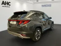 Gebraucht Hyundai Tucson Trend 136 PS (100 kW) 2026 Grau ecotronic grey SUV