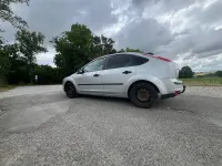 Gebraucht Ford Focus 116 PS (85 kW) 2006 Grau Limousine
