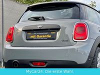 gebraucht Mini ONE |PDC |1.HD |LED |TÜV NEU |MWST. IGARANTIE