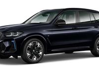 Gebraucht BMW iX3 210 kW (286 PS) 2023 SUV