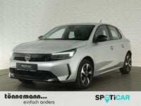 Gebraucht Opel Corsa-e 100 kW (136 PS) 2024 Silber Kleinwagen