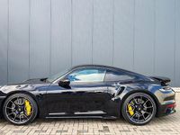 Gebraucht Porsche 992 650 PS (478 kW) 2024 Schwarz Coupé