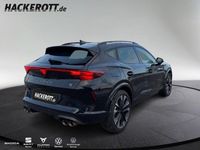 Gebraucht Cupra Formentor VZ 333 PS (244 kW) 2024 Schwarz SUV