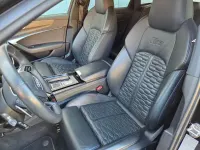 Gebraucht Audi RS6 Sport 600 PS (441 kW) 2022 Schwarz Kombi