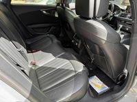 Gebraucht Audi A7 Ambiente 326 PS (239 kW) 2015 Grau Kleinwagen